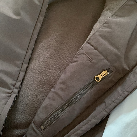 TAMPA BAY RAYS Majestic Womens Small Coat - Picture 7 of 7